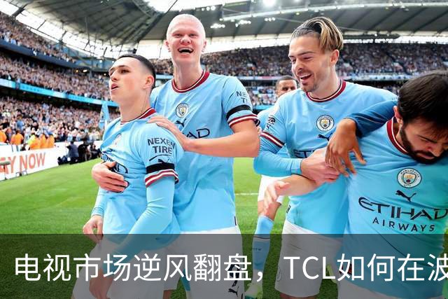 电视市场逆风翻盘，TCL如何在波动中勇夺利润高地？